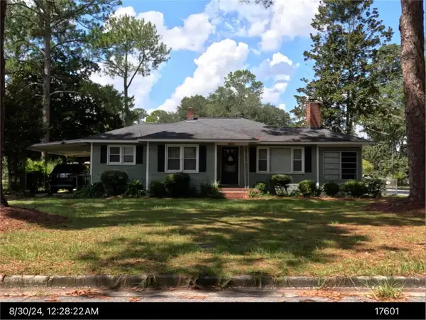 2311 Lamar St, Albany, GA 31701