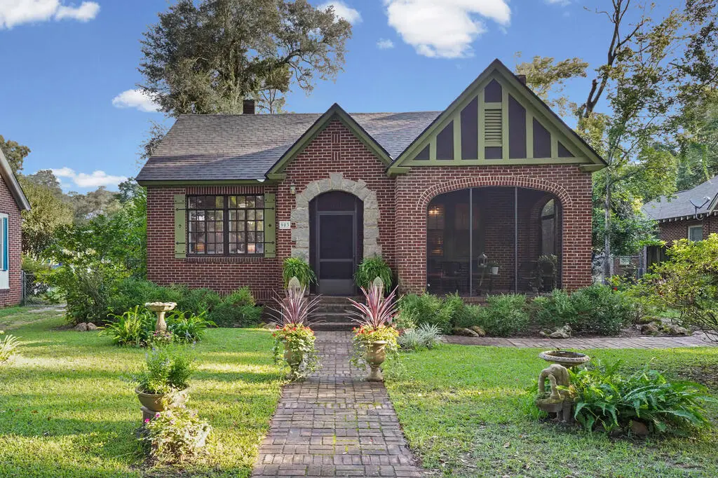 903 W 2nd Ave, Albany, GA 31704 - #1