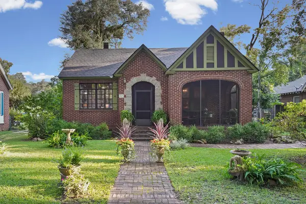903 W 2nd Ave, Albany, GA 31704