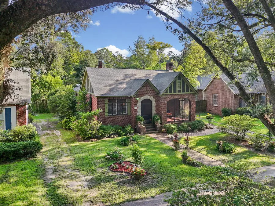 903 W 2nd Ave, Albany, GA 31704 - #3