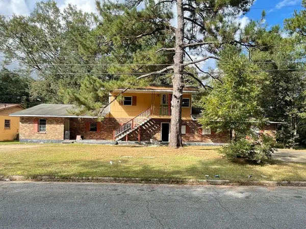 613 Cochran Avenue, Albany, GA 31701