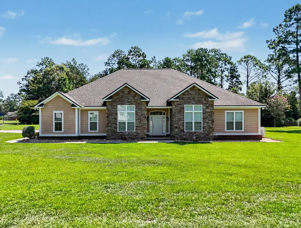 5128 Grandview Drive, Albany, GA 31721 - #1