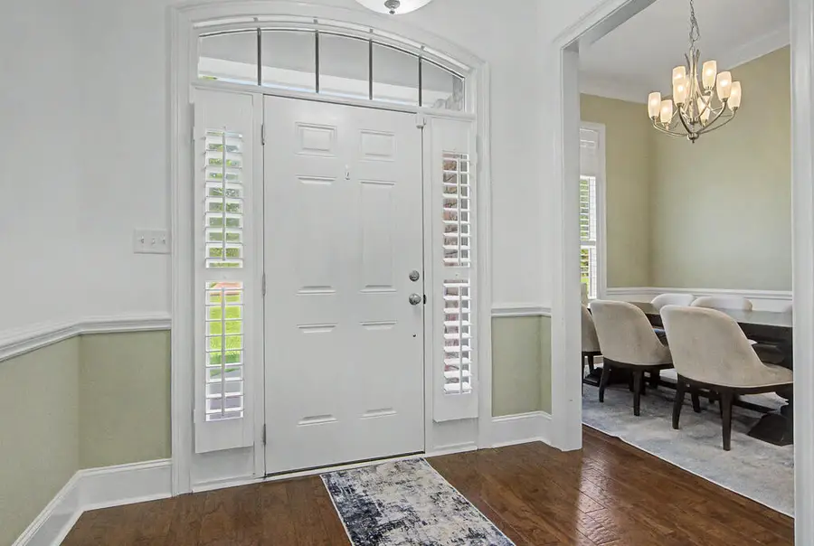 5128 Grandview Drive, Albany, GA 31721 - #2