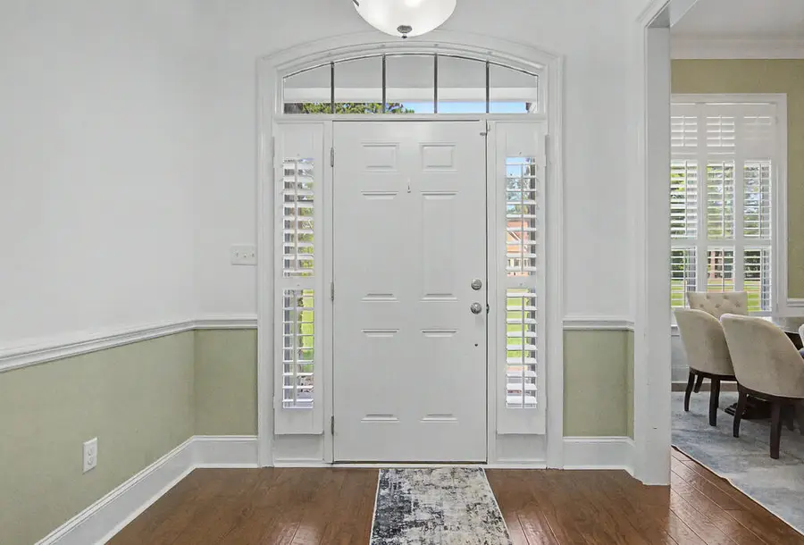 5128 Grandview Drive, Albany, GA 31721 - #3