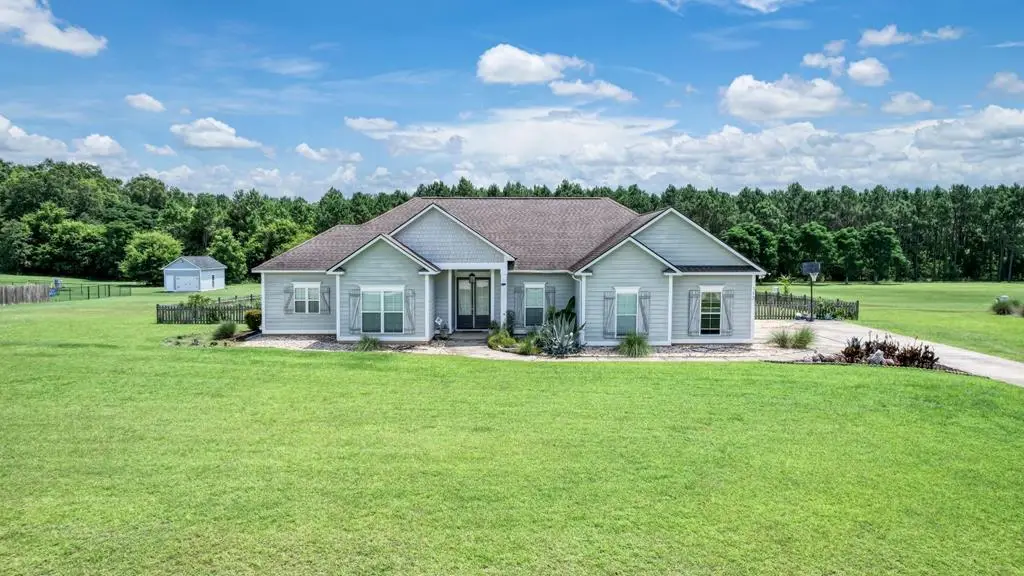 113 Depot Ct., Leesburg, GA 31763 - #1