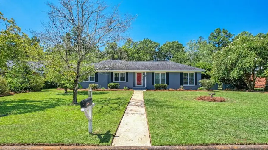 509 Summit Drive, Albany, GA 31707 - #2