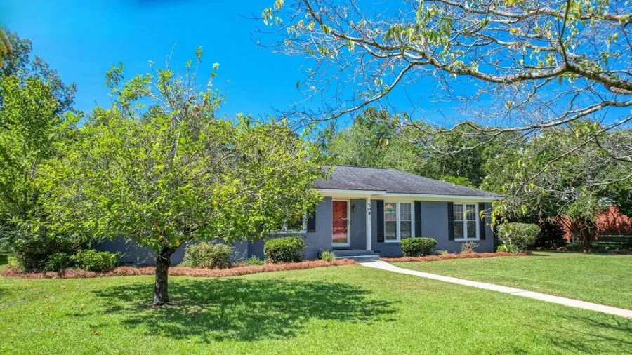 509 Summit Drive, Albany, GA 31707 - #3