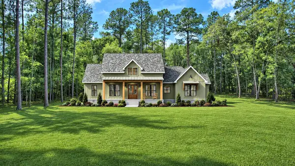 223 Leland Ferrell Drive, Leesburg, GA 31763