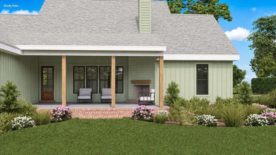 223 Leland Ferrell Drive, Leesburg, GA 31763 - #2