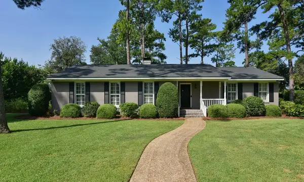 1628 Lowell Lane, Albany, GA 31707
