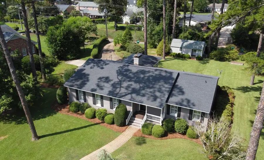 1628 Lowell Lane, Albany, GA 31707 - #2