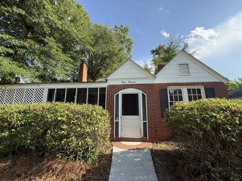 814 W 1st Avenue, Albany, GA 31701 - #1