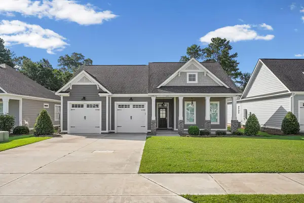 171 Oakside Circle, Leesburg, GA 31763