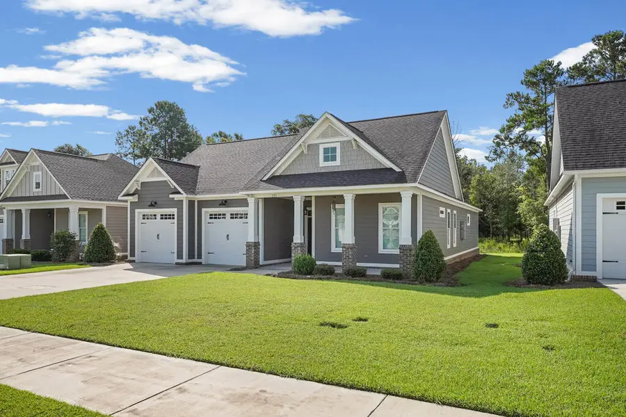 171 Oakside Circle, Leesburg, GA 31763 - #2