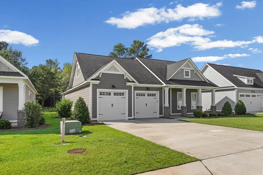 171 Oakside Circle, Leesburg, GA 31763 - #3