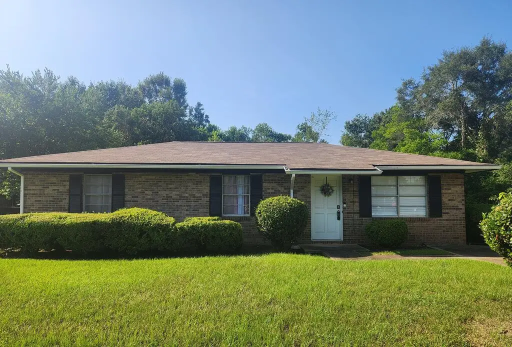 1200 Lajuana Lane, Albany, GA 31705 - #1