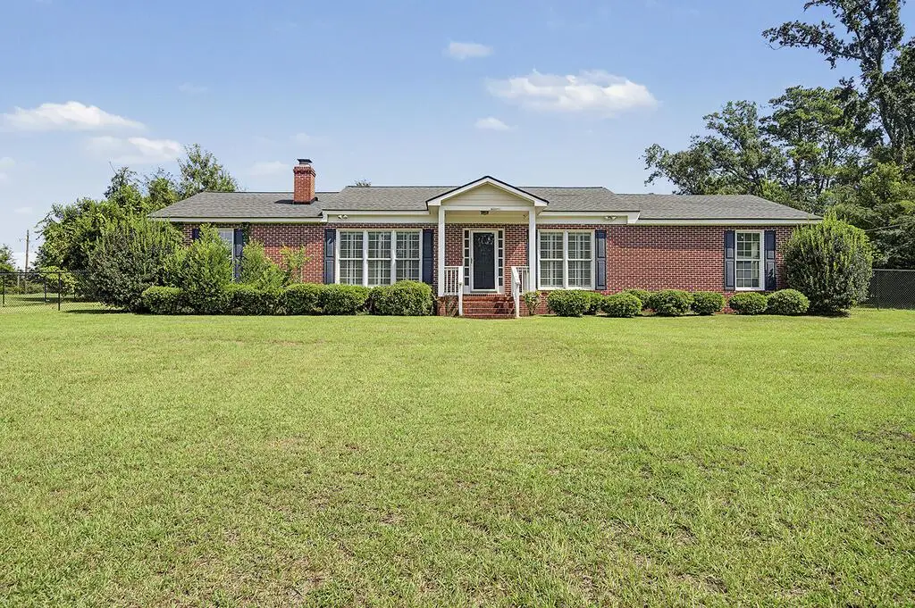 115 Rosewood Drive S, Albany, GA 31705 - #1