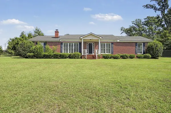 115 Rosewood Drive S, Albany, GA 31705