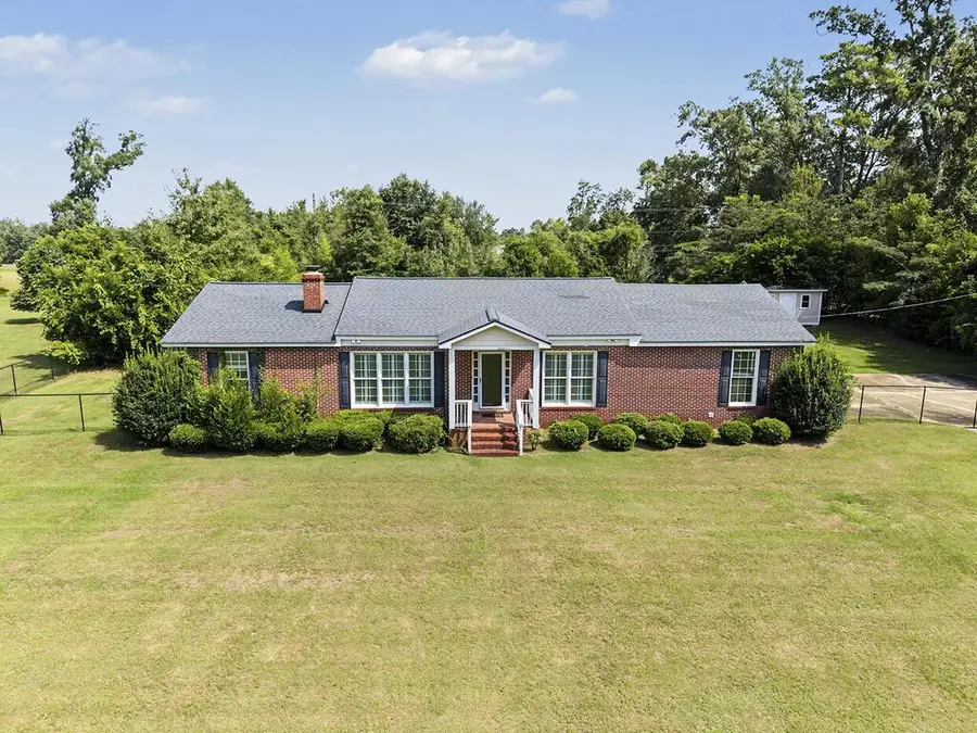 115 Rosewood Drive S, Albany, GA 31705 - #2