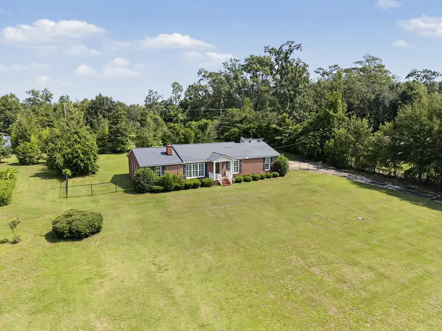 115 Rosewood Drive S, Albany, GA 31705 - #3