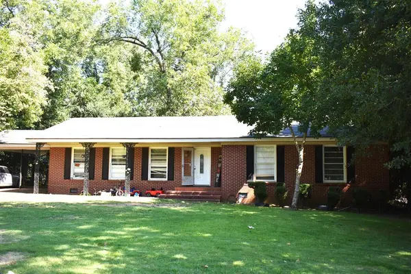 1607 Gail Avenue, Albany, GA 31701