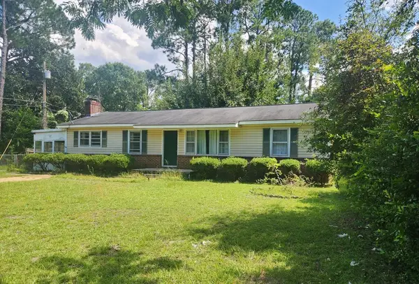 900 17th Avenue, Albany, GA 31701