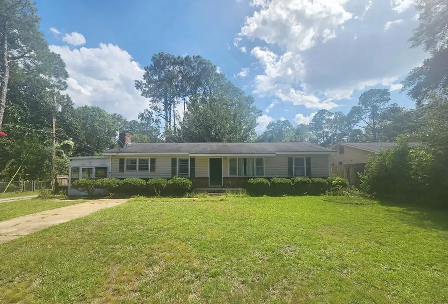 900 17th Avenue, Albany, GA 31701 - #2