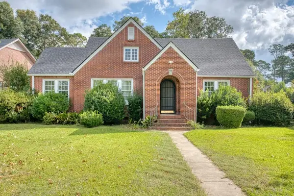 1200 N Mckinley Street N, Albany, GA 31701