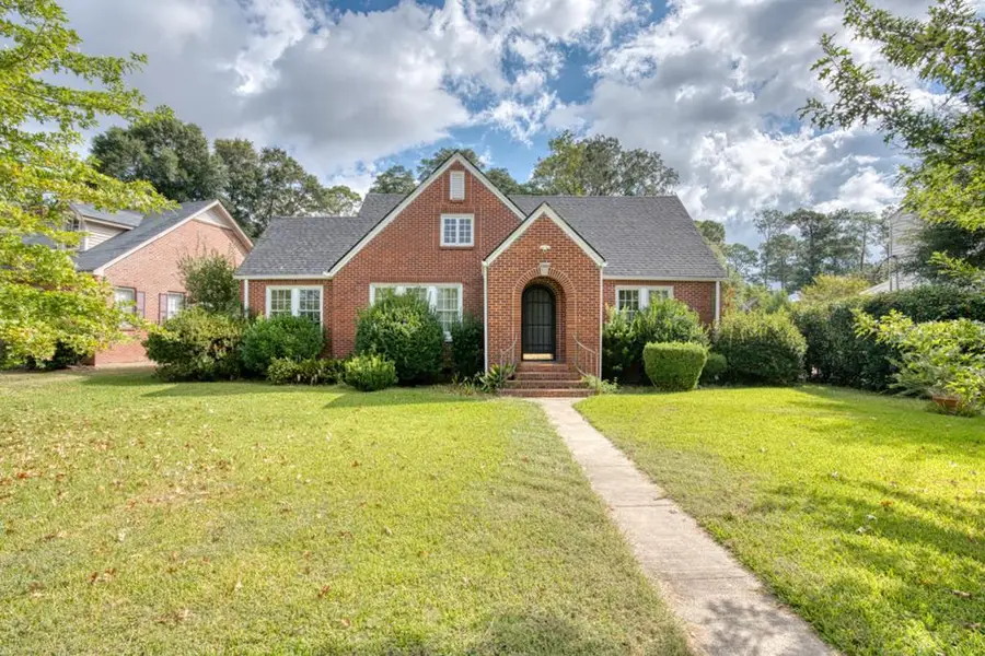 1200 N Mckinley Street N, Albany, GA 31701 - #2