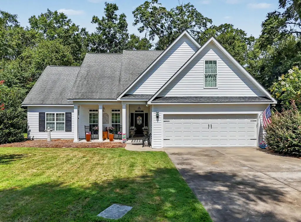 153 Landing Road, Cordele, GA 31015 - #1