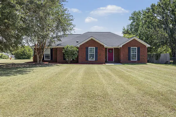 106 Michael Circle, Albany, GA 31763
