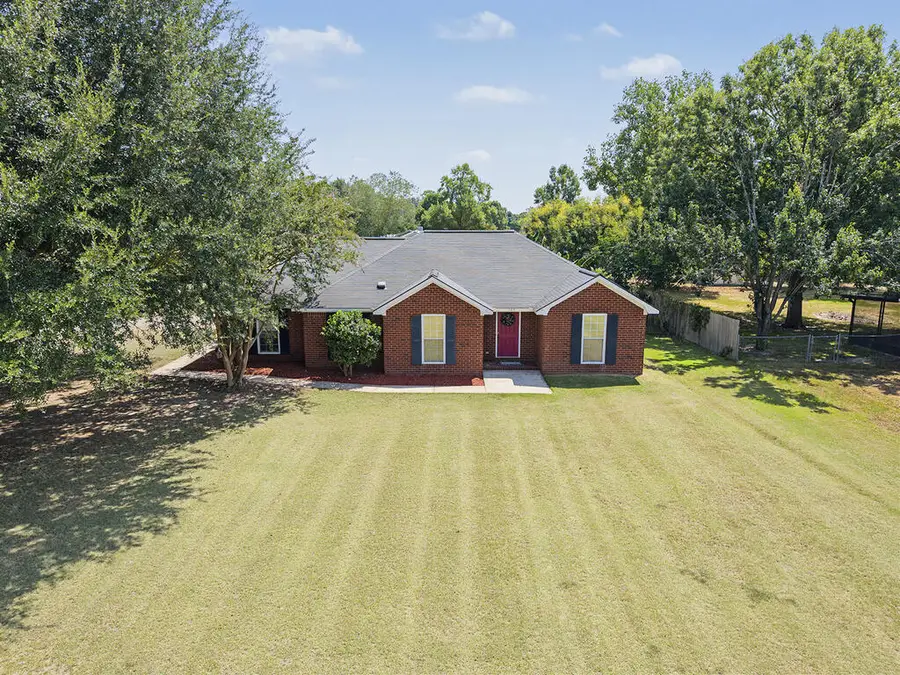 106 Michael Circle, Albany, GA 31763 - #2