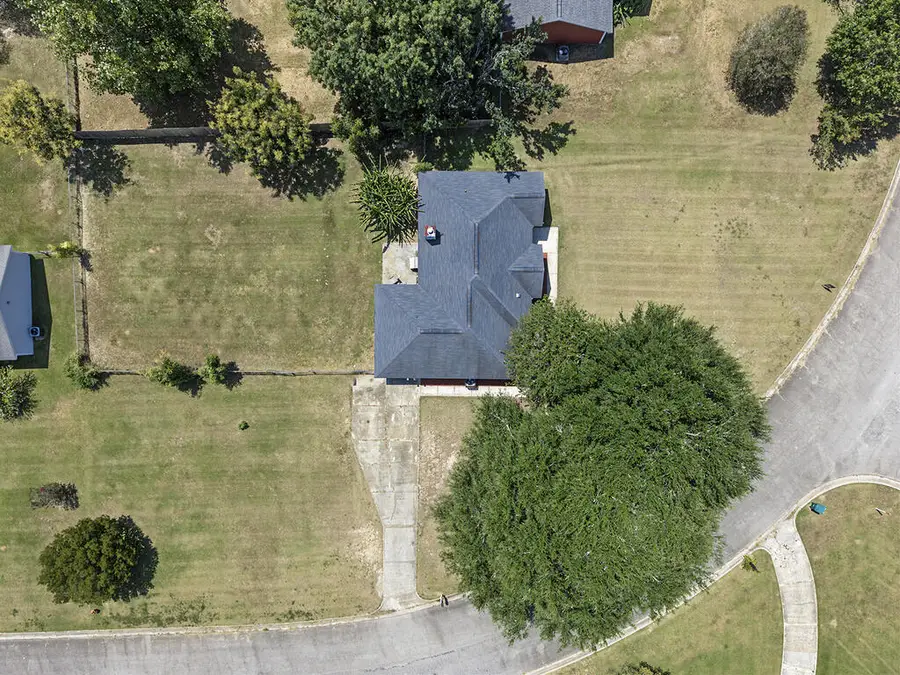 106 Michael Circle, Albany, GA 31763 - #3