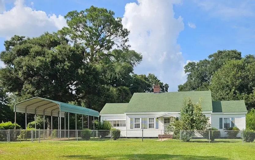 1539 E Broad, Albany, GA 31705 - #1