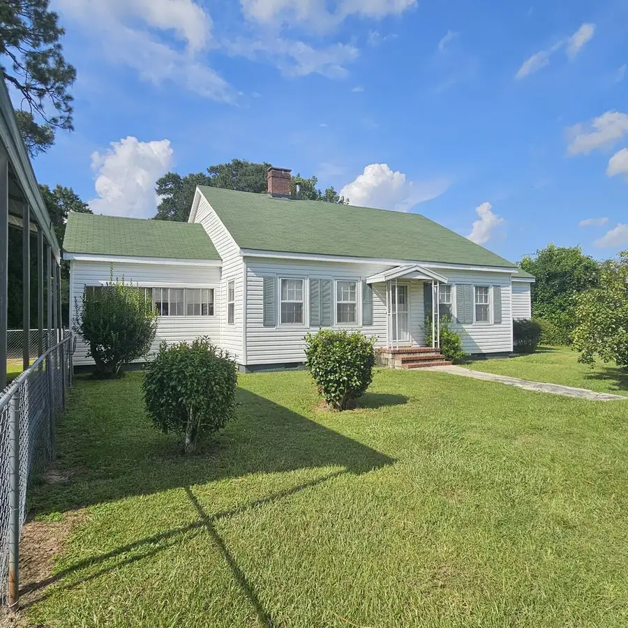 1539 E Broad, Albany, GA 31705 - #2