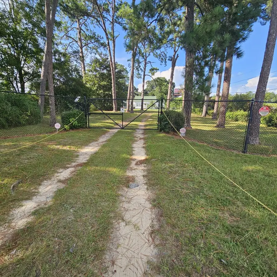 1539 E Broad, Albany, GA 31705 - #3