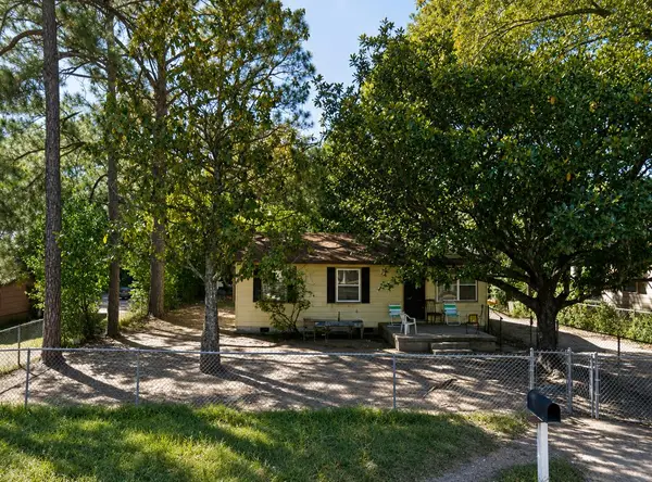 203 N Central St, Albany, GA 31705