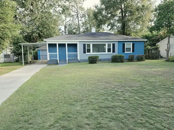 1306 Eighth Avenue, Albany, GA 31707