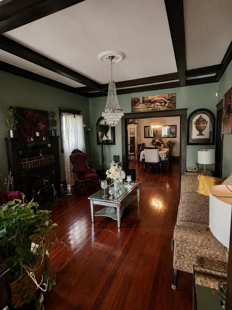 602 W Jessamine Street, Fitzgerald, GA 31750 - #3