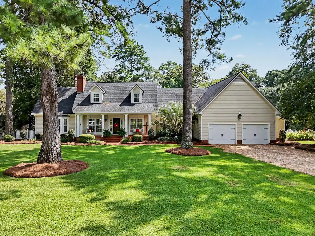 2530 Pheasant Drive, Albany, GA 31707 - #1