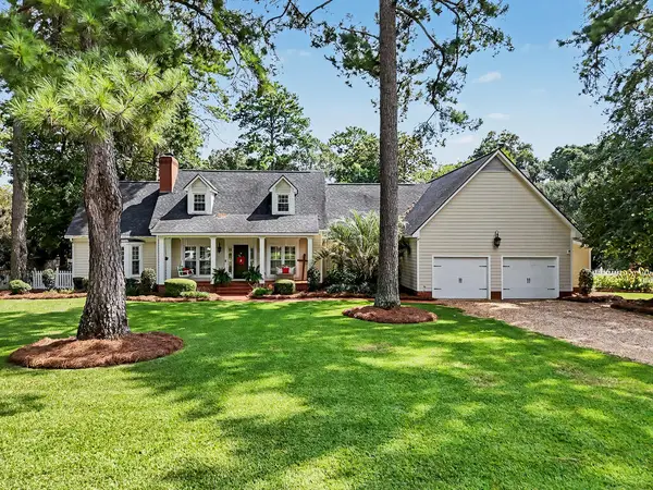 2530 Pheasant Drive, Albany, GA 31707