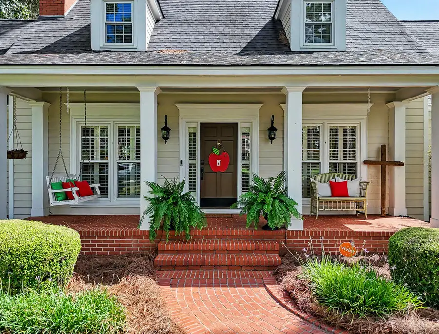 2530 Pheasant Drive, Albany, GA 31707 - #2