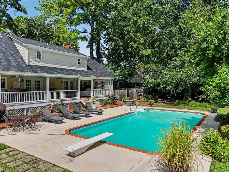 2530 Pheasant Drive, Albany, GA 31707 - #3