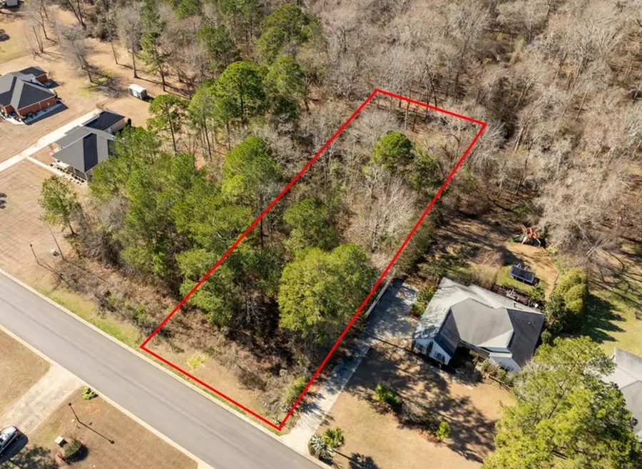 Lot 413 Willow Lake Drive, Leesburg, GA 31763 - #3