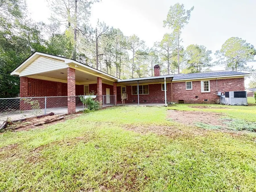 1705 Myrtle Road, Albany, GA 31707 - #2