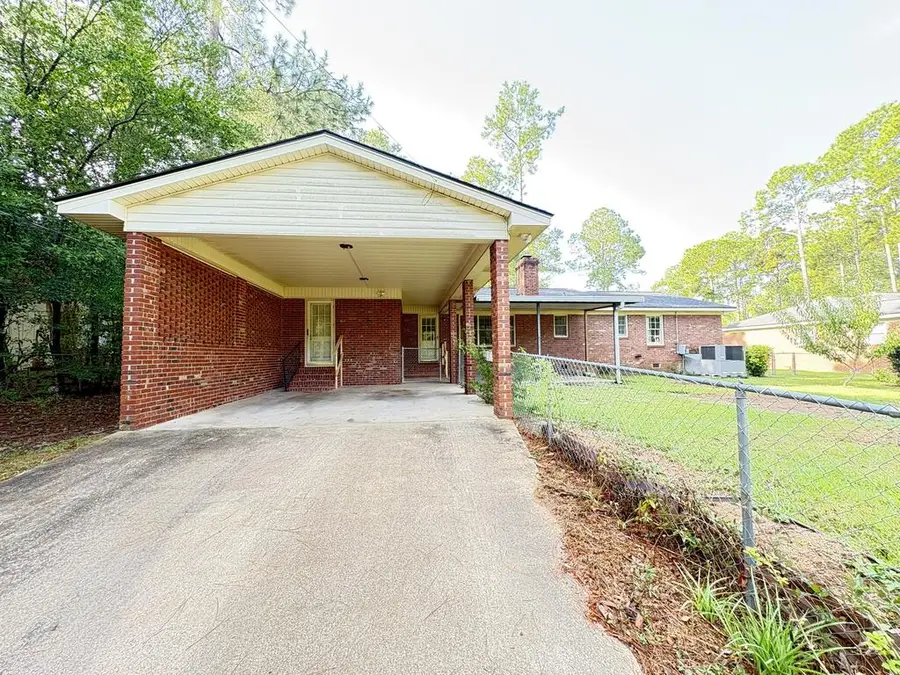 1705 Myrtle Road, Albany, GA 31707 - #3