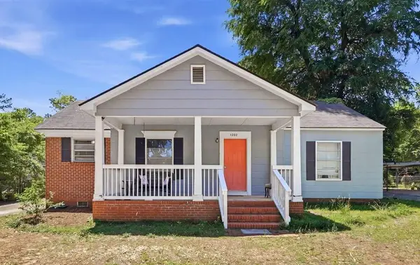 1302 Seventh Ave, Albany, GA 31707