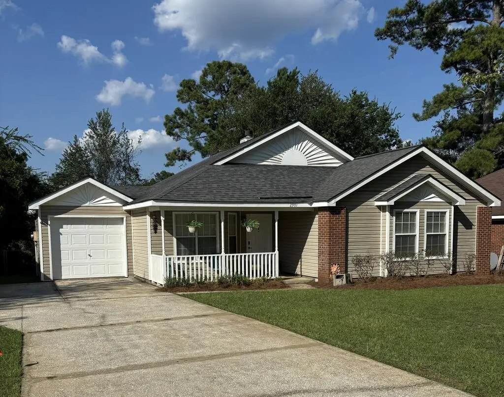 2901 Stonewater Drive, Albany, GA 31721 - #1