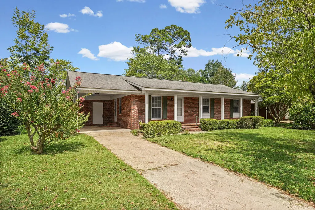 1409 Florence Drive, Albany, GA 31707 - #1