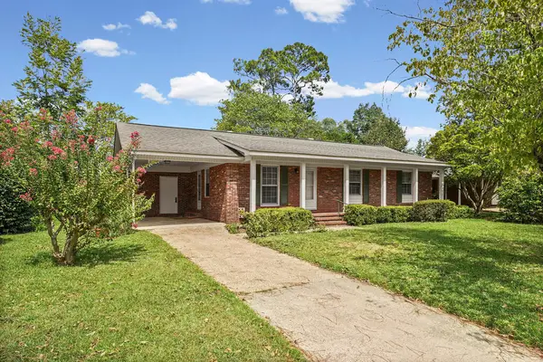 1409 Florence Drive, Albany, GA 31707